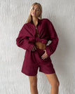 Wine Red