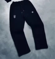 Męski komplet dresowy premium – bluza i spodnie | Klenti