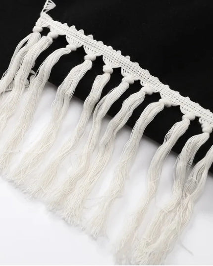 Damska ciepła kurtka zimowa z szalikiem