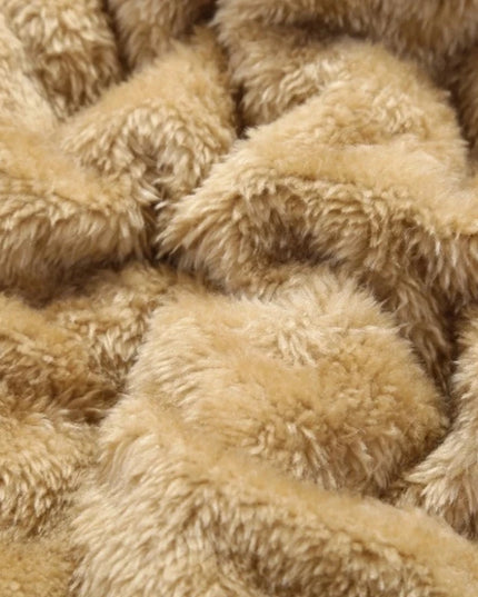 Kamizelka męska z ciepłym podszyciem