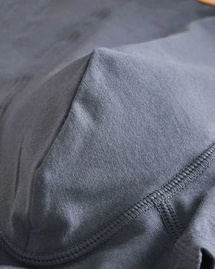 Slipy męskie z nadrukiem zestaw 4 sztuki