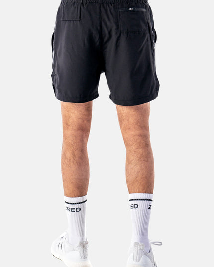 Szorty static - herren