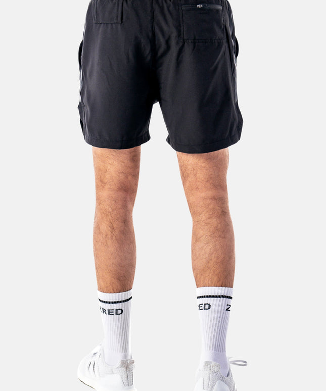 Szorty static - herren