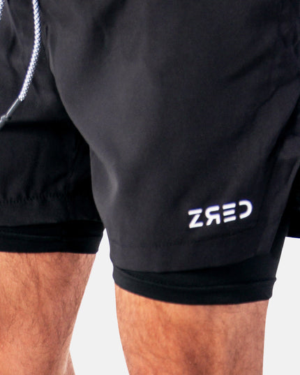 Szorty static - herren