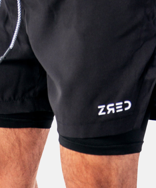 Szorty static - herren