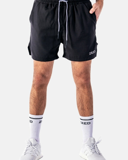 Szorty static - herren