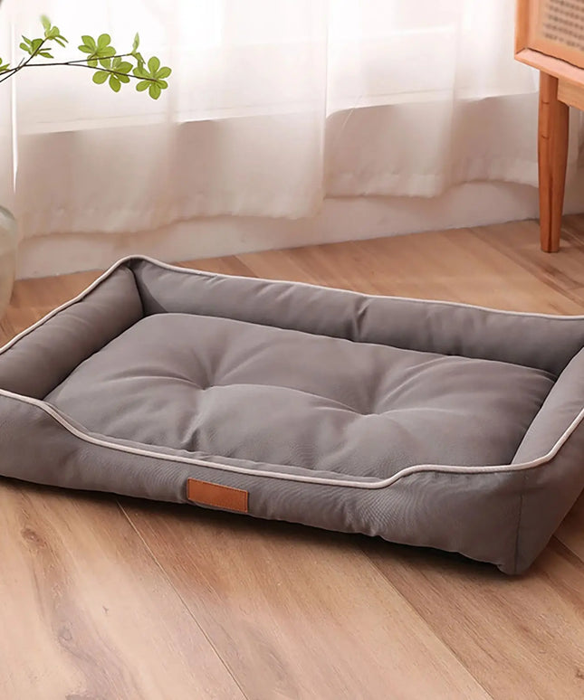 Wodoodporne legowisko dla psa