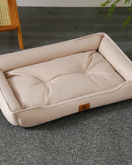 Wodoodporne legowisko dla psa