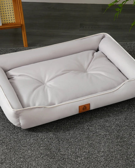 Wodoodporne legowisko dla psa