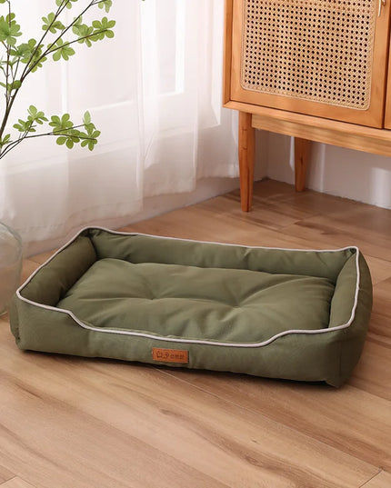 Wodoodporne legowisko dla psa