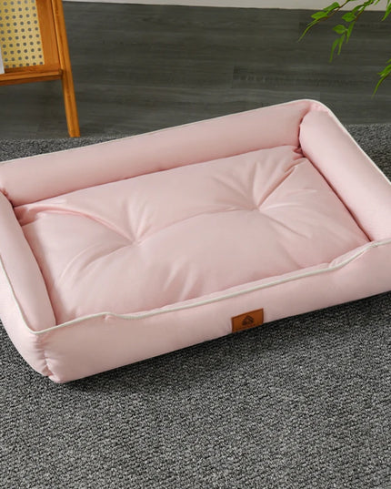 Wodoodporne legowisko dla psa