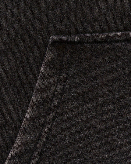 Męska bluza z kapturem i motywem sprania