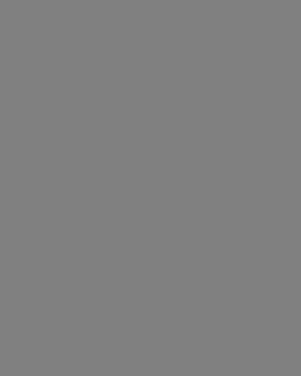 Bokserki luźne męskie gładkie jednokolorowe – Szary