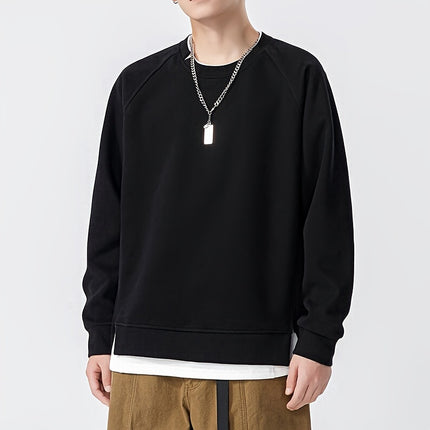 Collection image for: Męskie bluzy crewneck