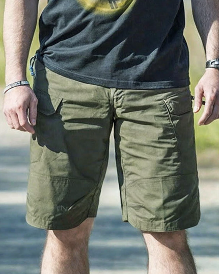 Męskie szorty wojskowe szybkoschnące