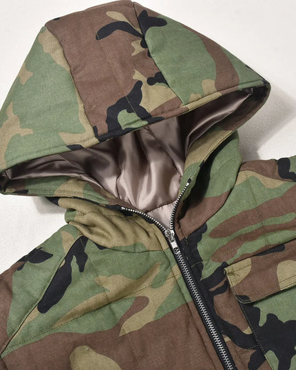 Kamizelka damska krótka z ozdobnym wiązaniem