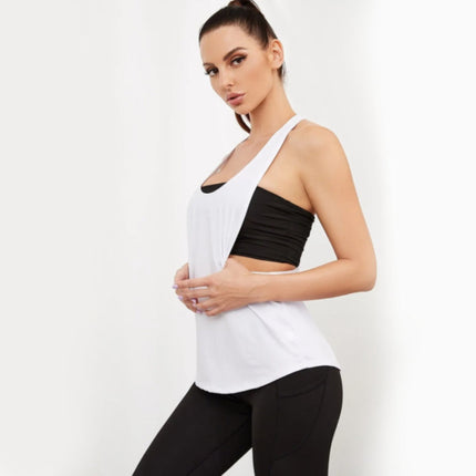 Collection image for: Sportowe koszulki damskie oversize