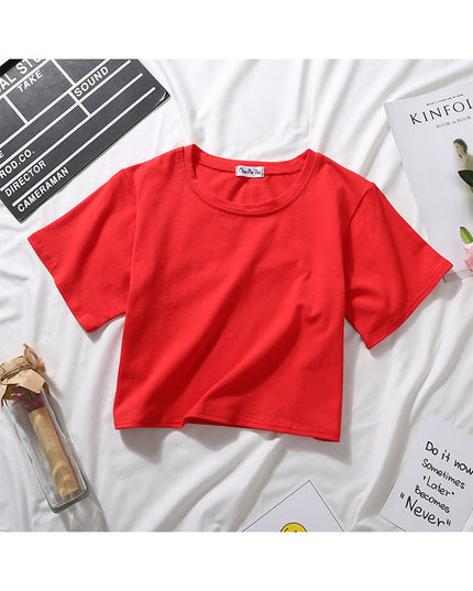 T-shirt Damski Elegancki