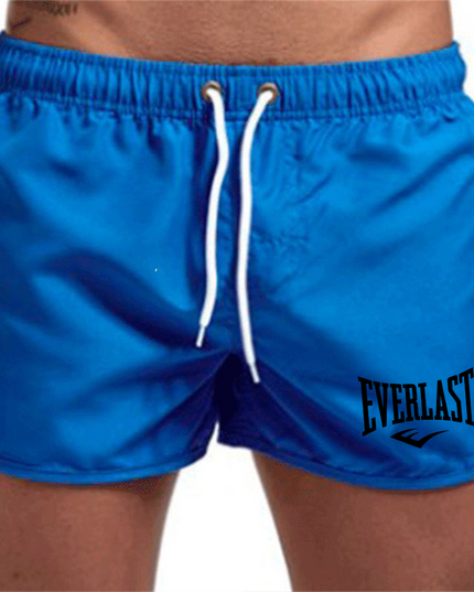Męskie Szorty Plażowe Board Shorts - Kąpielówki Surfingowe