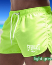 Zielony