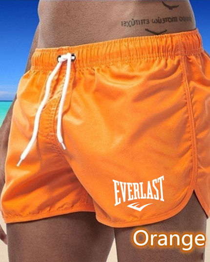 Męskie Szorty Plażowe Board Shorts - Kąpielówki Surfingowe