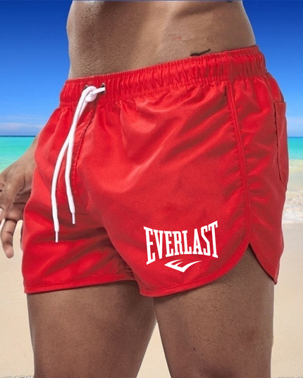 Męskie Szorty Plażowe Board Shorts - Kąpielówki Surfingowe