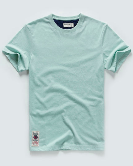 T-shirt Męski Vintage