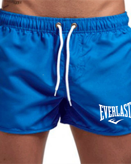 Męskie Szorty Plażowe Board Shorts - Kąpielówki Surfingowe