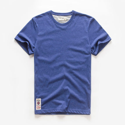 T-shirt Męski Vintage