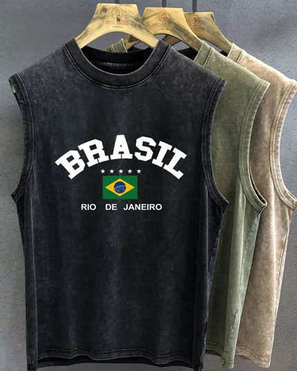 T-shirt Męski Klasyczny