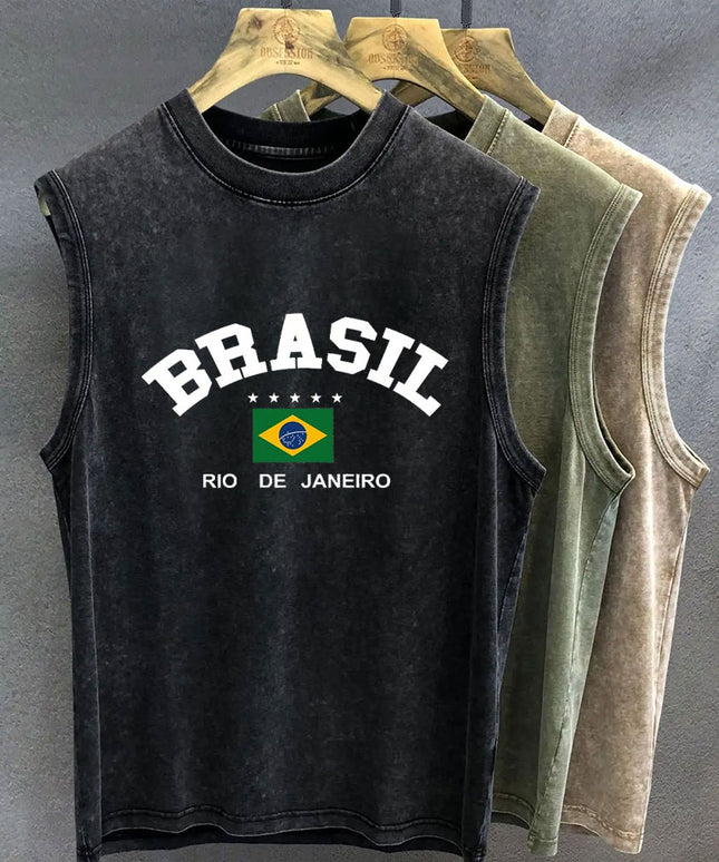 T-shirt Męski Klasyczny