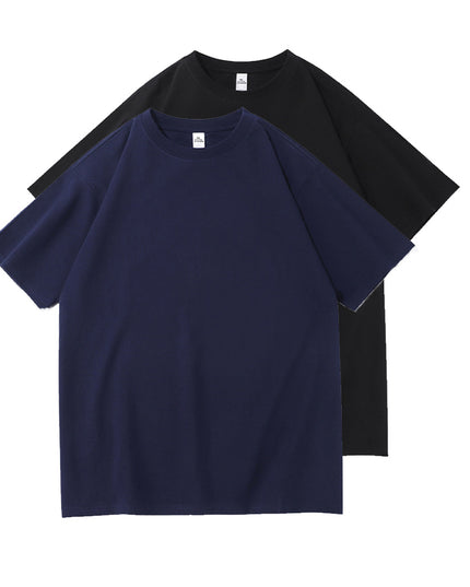 T-shirt Męski Letni