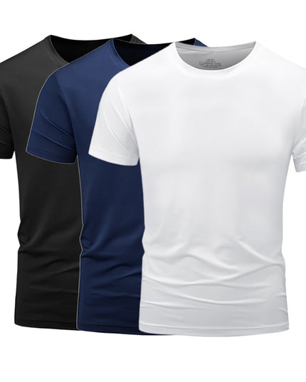 T-shirt Męski Basic