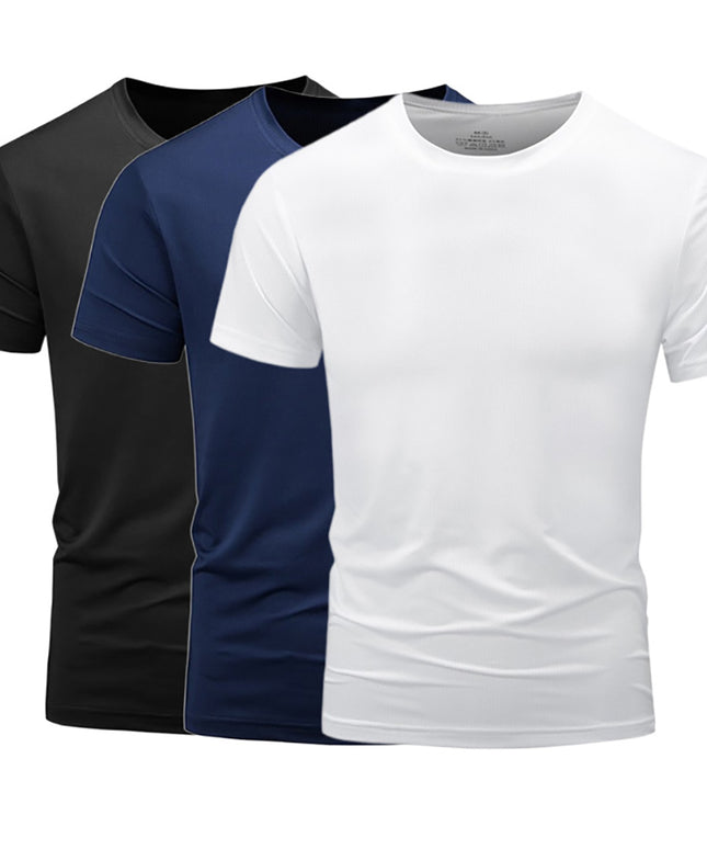 T-shirt Męski Basic