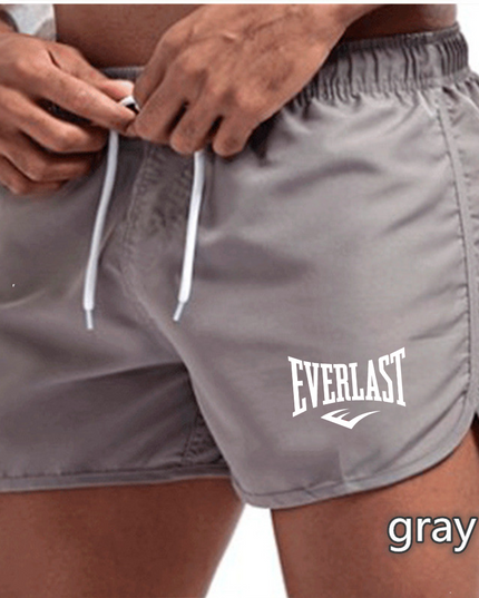 Męskie Szorty Plażowe Board Shorts - Kąpielówki Surfingowe