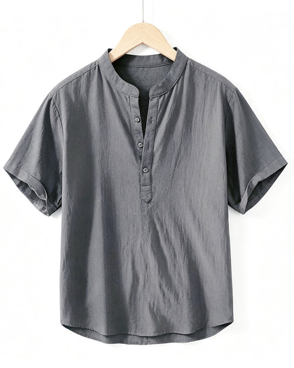 T-shirt Męski z Nadrukiem
