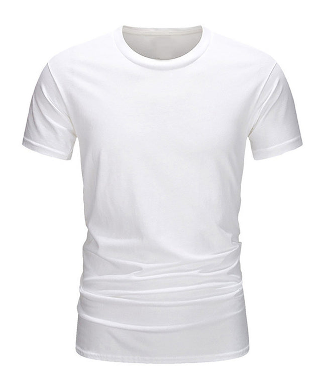 T-shirt Męski Basic