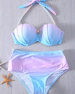 Pearl high waist
