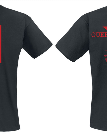 T-shirt Męski Sportowy