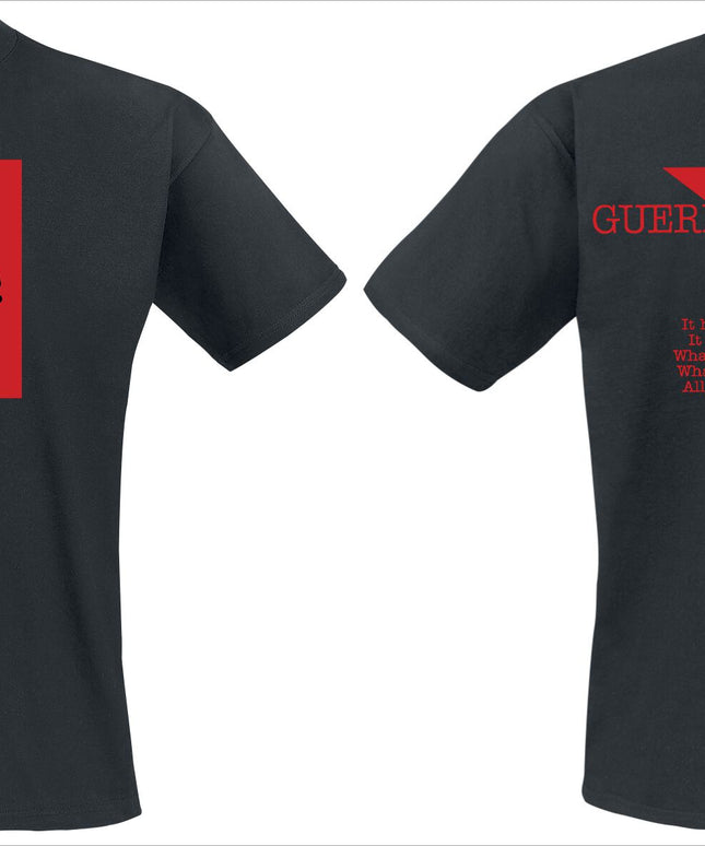 T-shirt Męski Sportowy