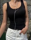 Czarny