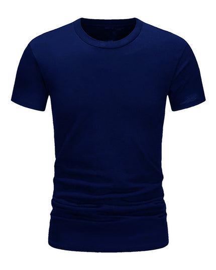 T-shirt Męski Basic