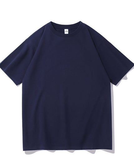 T-shirt Męski Letni