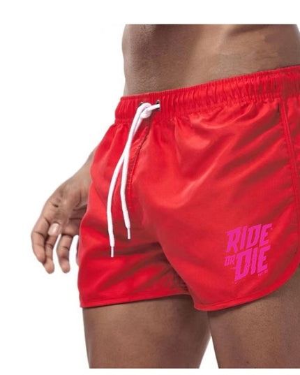 Męskie Szorty Kąpielowe Board Shorts