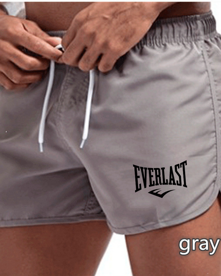 Męskie Szorty Plażowe Board Shorts - Kąpielówki Surfingowe