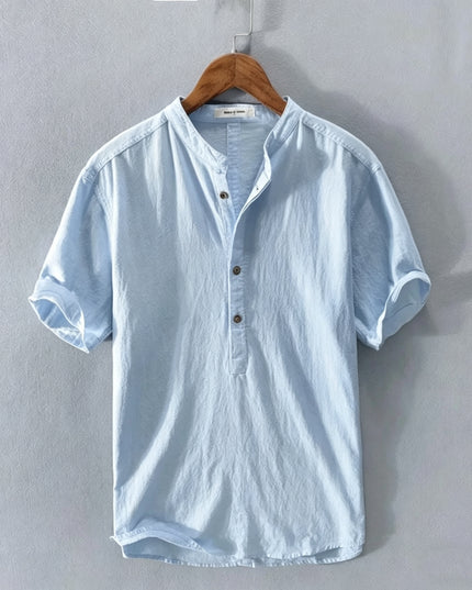 T-shirt Męski z Nadrukiem