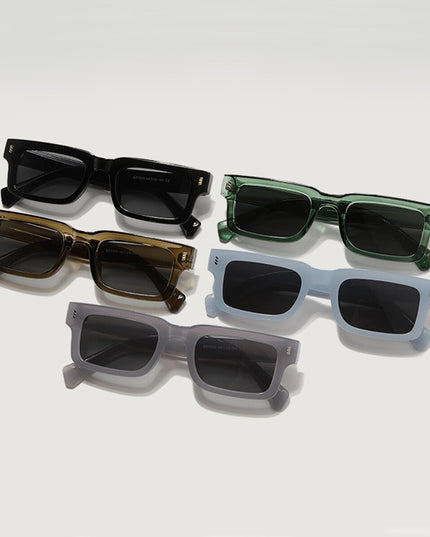 Okulary Przeciwsłoneczne Polaryzacyjne UV400 – Unisex na Lato