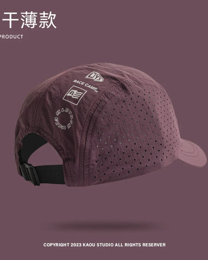Czapka Męska Casualowa