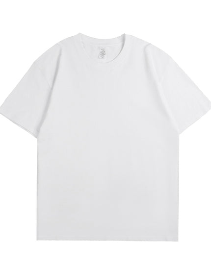 T-shirt Męski Letni