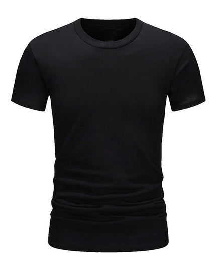 T-shirt Męski Basic
